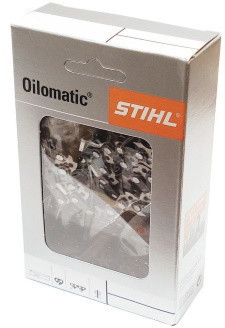 Цепь пильная 3/8", 1.1 мм, 50 звеньев STIHL